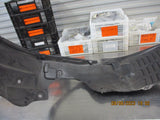 Kia Sorento Genuine Right Hand Front Inner Splash Guard New Part