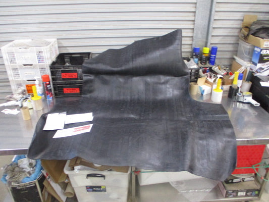 Bushranger Ute Rear Cargo Mat Suits Universal Fitting Of Dual Cab Utes New Part