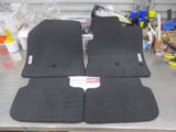 Hyundai Ioniq AE Electric Genuine Tailored Carpet Set 4 Mat Set New Part