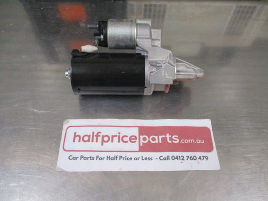 Bosch Starter Motor Suits Ford Transit 2.2TDCI 4x4-RWD - New Part