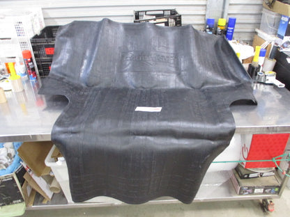 Bushranger Ute Rear Cargo Mat Suits Universal Fitting Of Dual Cab Utes New Part