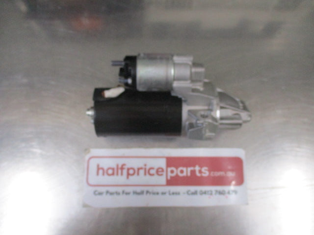 Bosch Starter Motor Suits Ford Transit 2.2TDCI 4x4-RWD - New Part