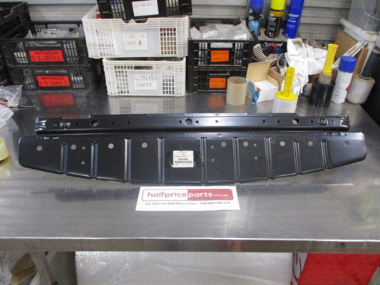 Mitsubishi Mirage Genuine Front Lower Crossmember (Tie Bar) New Part