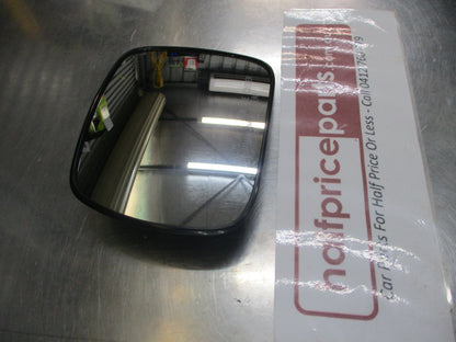 Hyundai Terracan Genuine Left Hand Outer Replacement Exterior Mirror Glass New Part