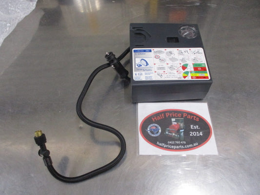 Ford Genuine Tyre Inflation Compressor Only New Part
