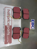 EBC Front Disc Brake Pad Set Suits Peugeot 504/505/604 New Part