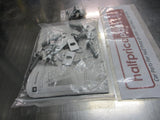 Holden RG Colorado Genuine  Soft Tonneau Fitting Bolt Kit New Part