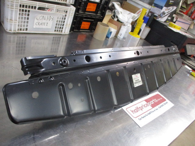 Mitsubishi Mirage Genuine Front Lower Crossmember (Tie Bar) New Part