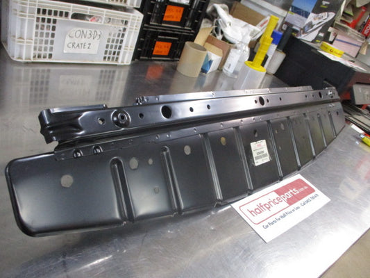 Mitsubishi Mirage Genuine Front Lower Crossmember (Tie Bar) New Part