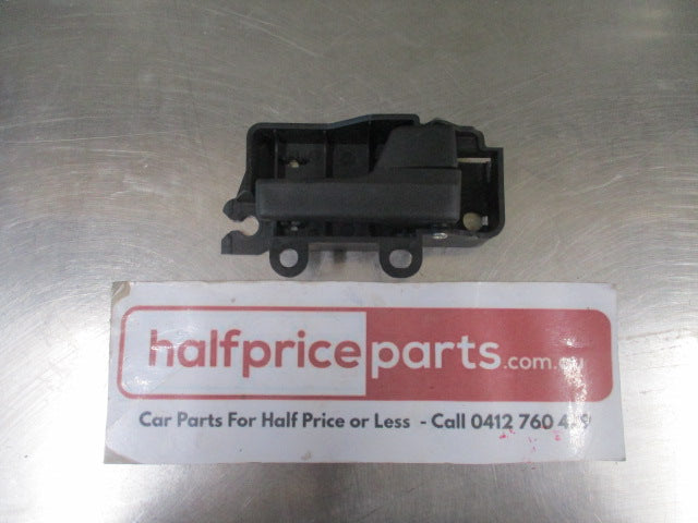 Ford Focus C-Max Genuine Front Right Door Interior Handle - New Part