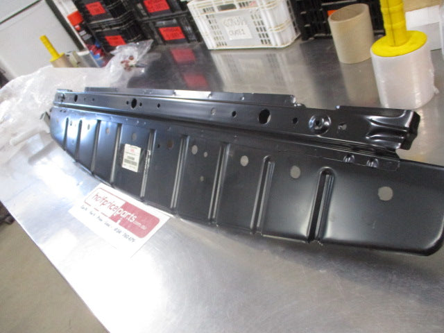 Mitsubishi Mirage Genuine Front Lower Crossmember (Tie Bar) New Part