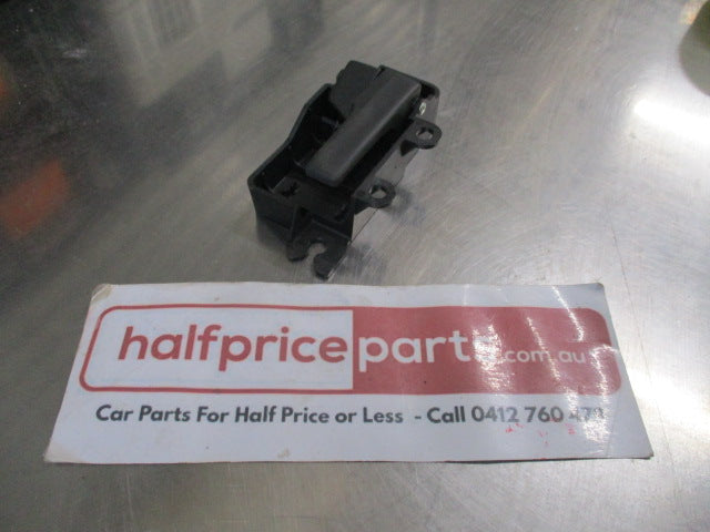 Ford Focus C-Max Genuine Front Right Door Interior Handle - New Part