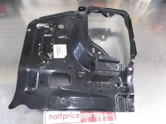 Mitsubishi Triton MK Genuine Front Left Hand Headlight Support Bracket New Part