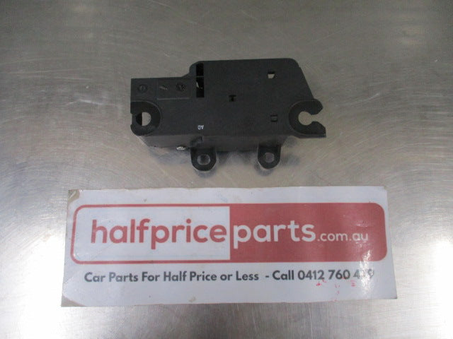 Ford Focus C-Max Genuine Front Right Door Interior Handle - New Part