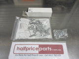 Holden RG Colorado Genuine  Soft Tonneau Fitting Bolt Kit New Part