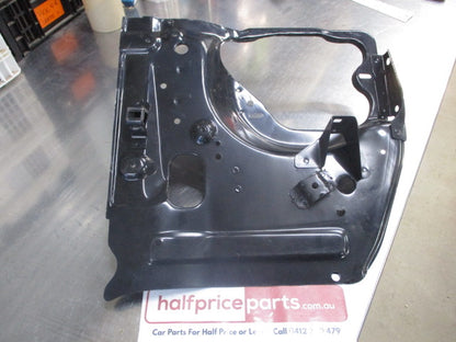 Mitsubishi Triton MK Genuine Front Left Hand Headlight Support Bracket New Part