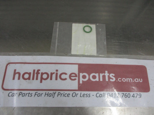 Holden Rodeo Genuine A/C O-Ring (Green) New Part