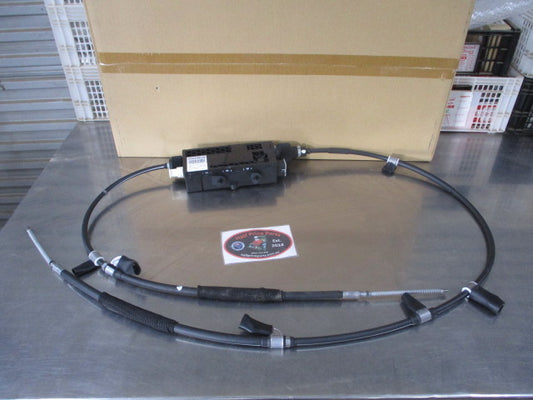 Subaru Outback 2.0 AWD Genuine Electric Hand Brake Assembly New Part