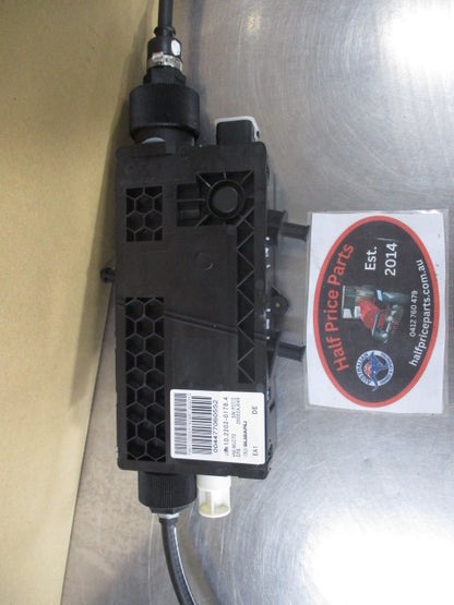 Subaru Outback 2.0 AWD Genuine Electric Hand Brake Assembly New Part