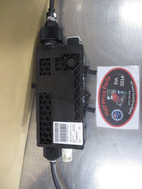 Subaru Outback 2.0 AWD Genuine Electric Hand Brake Assembly New Part