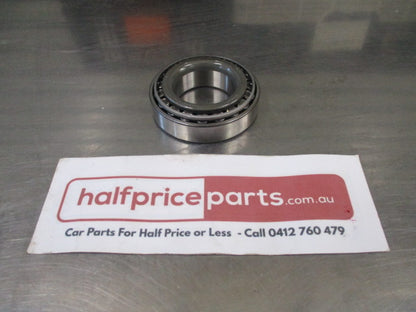 Mazda BT-50/B220/B2500/B2600/B2900 Genuine Front Wheel Bearing - New Part