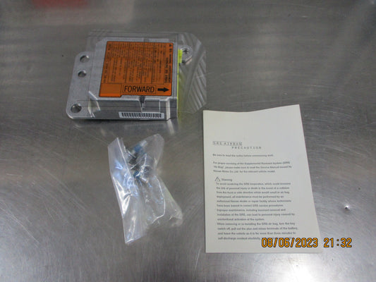 Nissan GU Patrol TD42 Wagon Genuine EL Control Unit New Part