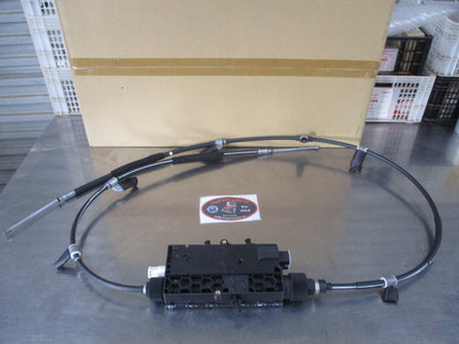 Subaru Outback 2.0 AWD Genuine Electric Hand Brake Assembly New Part