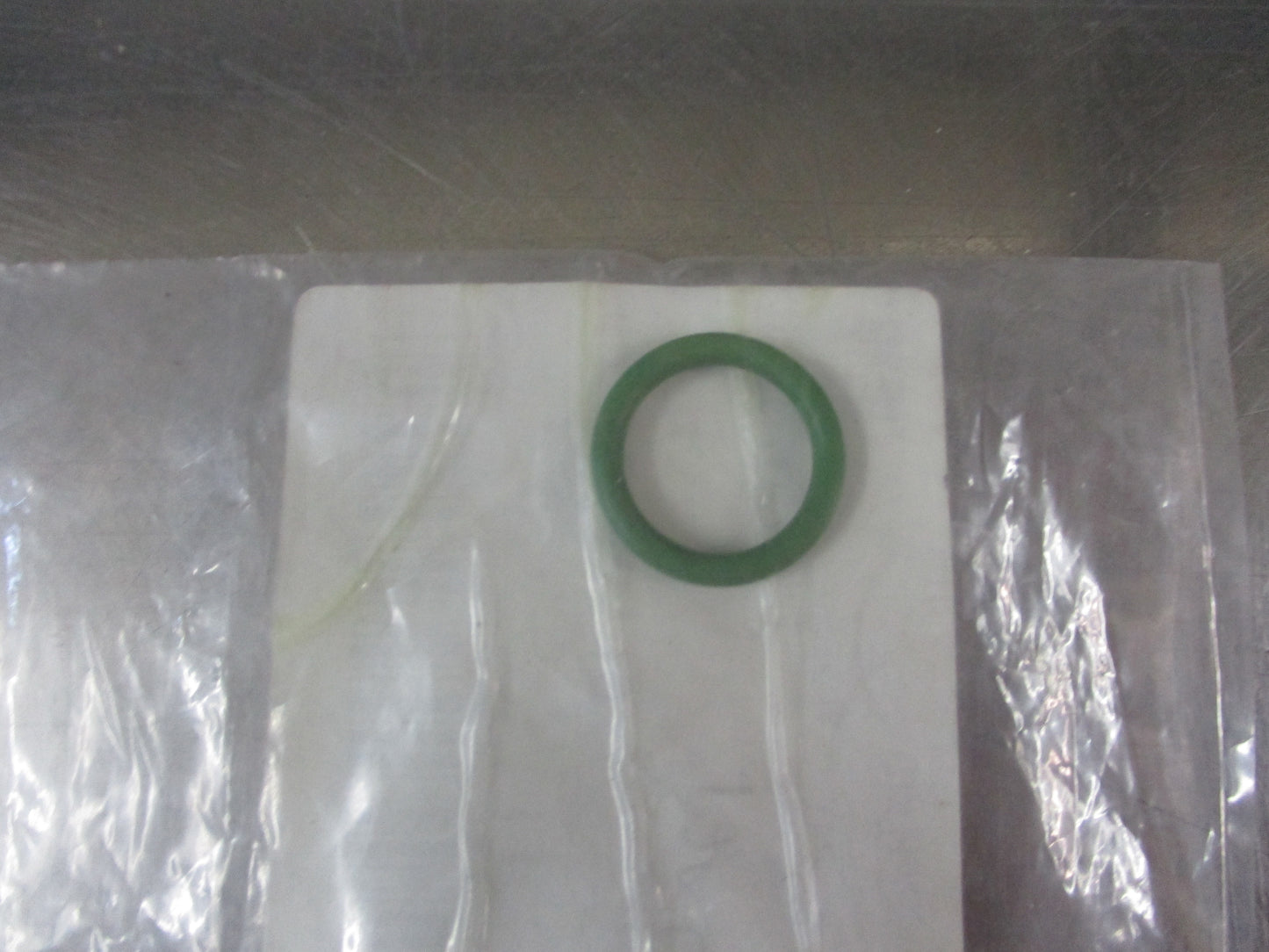 Holden Rodeo Genuine A/C O-Ring (Green) New Part