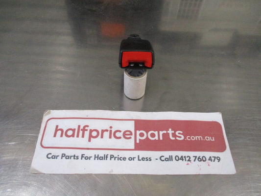 Ford Transit 150-250-350 Genuine 5th Row-4th Row Seat Buckle- New Part