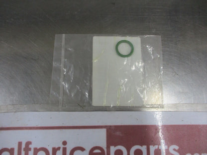 Holden Rodeo Genuine A/C O-Ring (Green) New Part