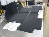 Toyota Corolla Genuine Carpet Floor Mat Set New Part