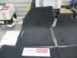 Toyota Corolla Genuine Carpet Floor Mat Set New Part