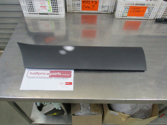 Mercedes-Benz Sprinter Van Genuine Front Left Lower Door Moulding New