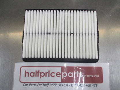 ACDelco Air Filter Suits Hyundai Elantra/i30/Kona/Veloster/Kia Cerato New Part