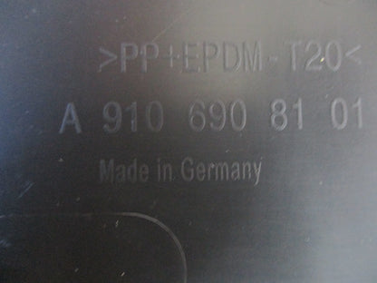 Mercedes-Benz Sprinter Van Genuine Front Left Lower Door Moulding New