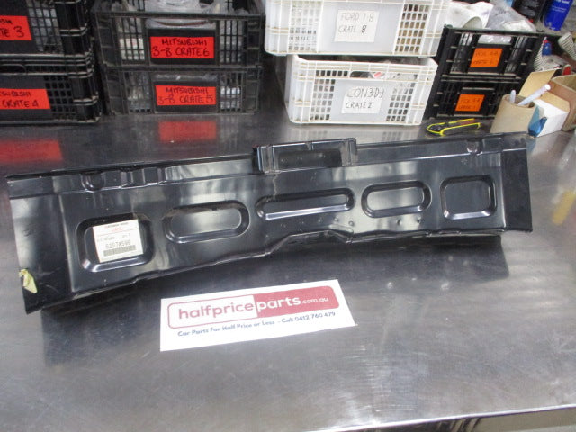Mitsubishi Outlander Genuine Rear Cross Member Body Panel  New Part