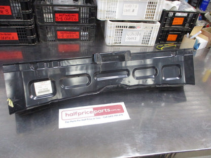 Mitsubishi Outlander Genuine Rear Cross Member Body Panel  New Part