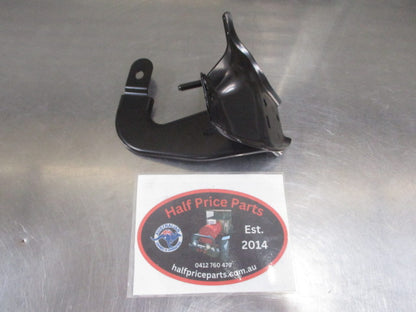 Ford Everest Genuine Left Hand Rear Bumper Mounting Bracket New Part