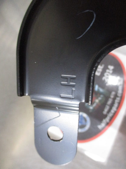 Ford Everest Genuine Left Hand Rear Bumper Mounting Bracket New Part