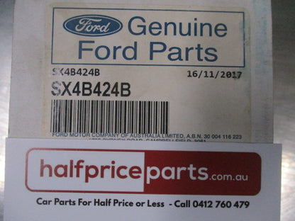 Ford SX Territory RWD Genuine Rear Diff Side Mount Bushing New Part