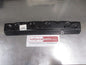 Mitsubishi Triton Genuine Front Lower Bumper Plate (Metal) New Part