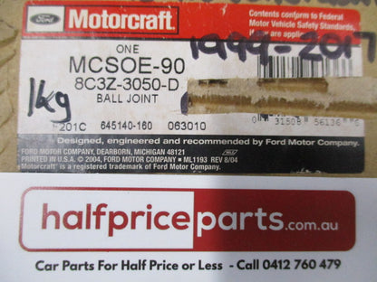 Ford F250 Genuine Ball Joint Front Lower - New Part