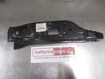 Mitsubishi Mirage Genuine Right Hand Headlight Support Side Panel New Part