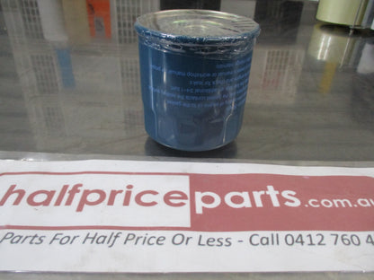 Isuzu D-Max Genuine Fuel Filter New Part