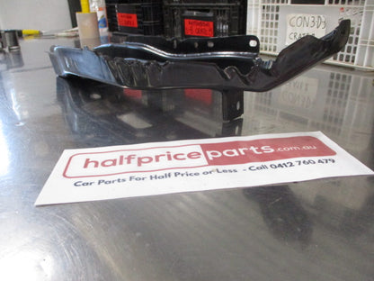 Mitsubishi Mirage Genuine Right Hand Headlight Support Side Panel New Part