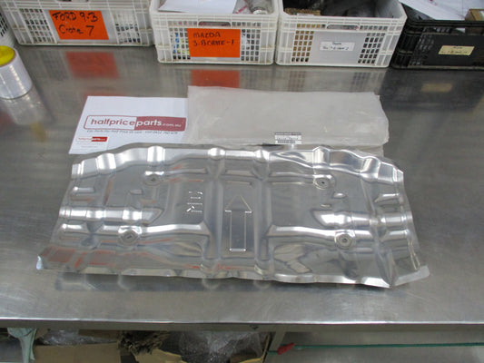 Nissan X-Trail Genuine Boot 2nd Floor Insulator New