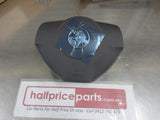 Holden Astra Genuine Drivers Steering Wheel Air Bag New Part