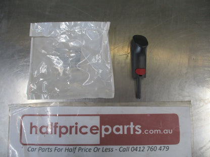 Holden Commodore/Calais/Statesman/Caprice Genuine Door Lock Snipper Button New Part