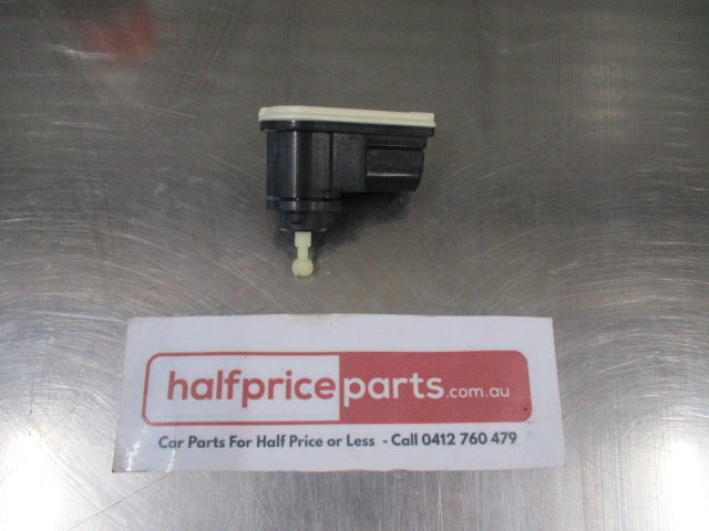 Ford Transit Genuine Headlight Level Adjustment Motor - New Part