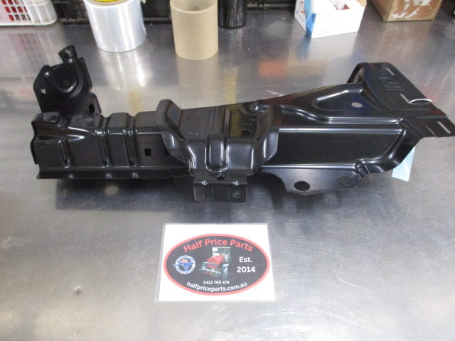 Ford Fiesta Genuine Right Hand Front Reinforcement To Guard New Part